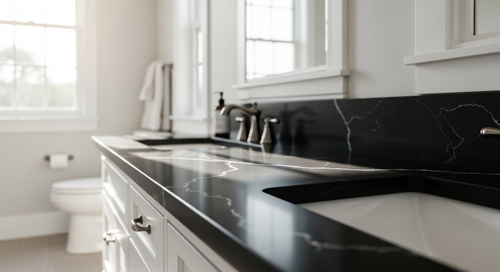 Houston Quartz Countertops