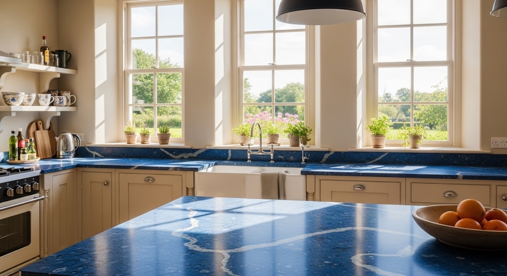 Houston Quartz Countertops